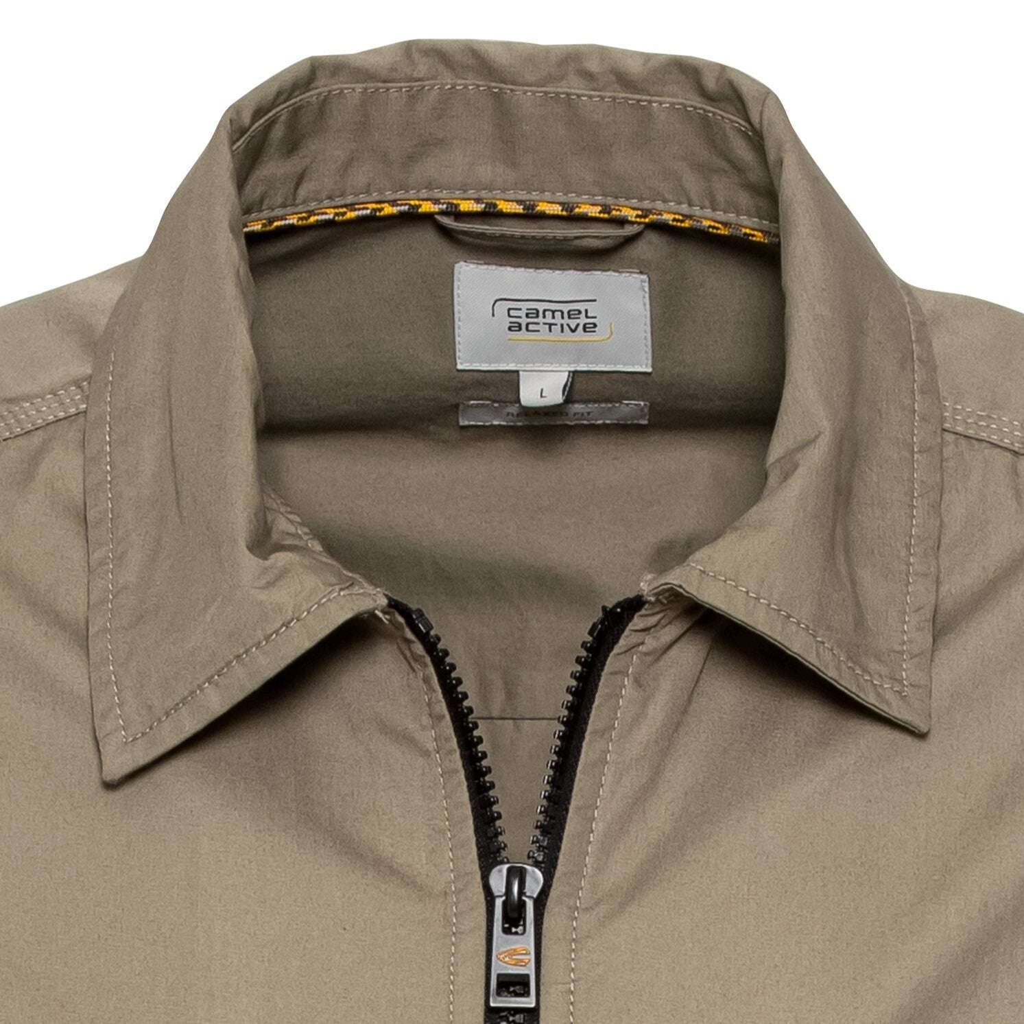 Camel Active M Jacket Army