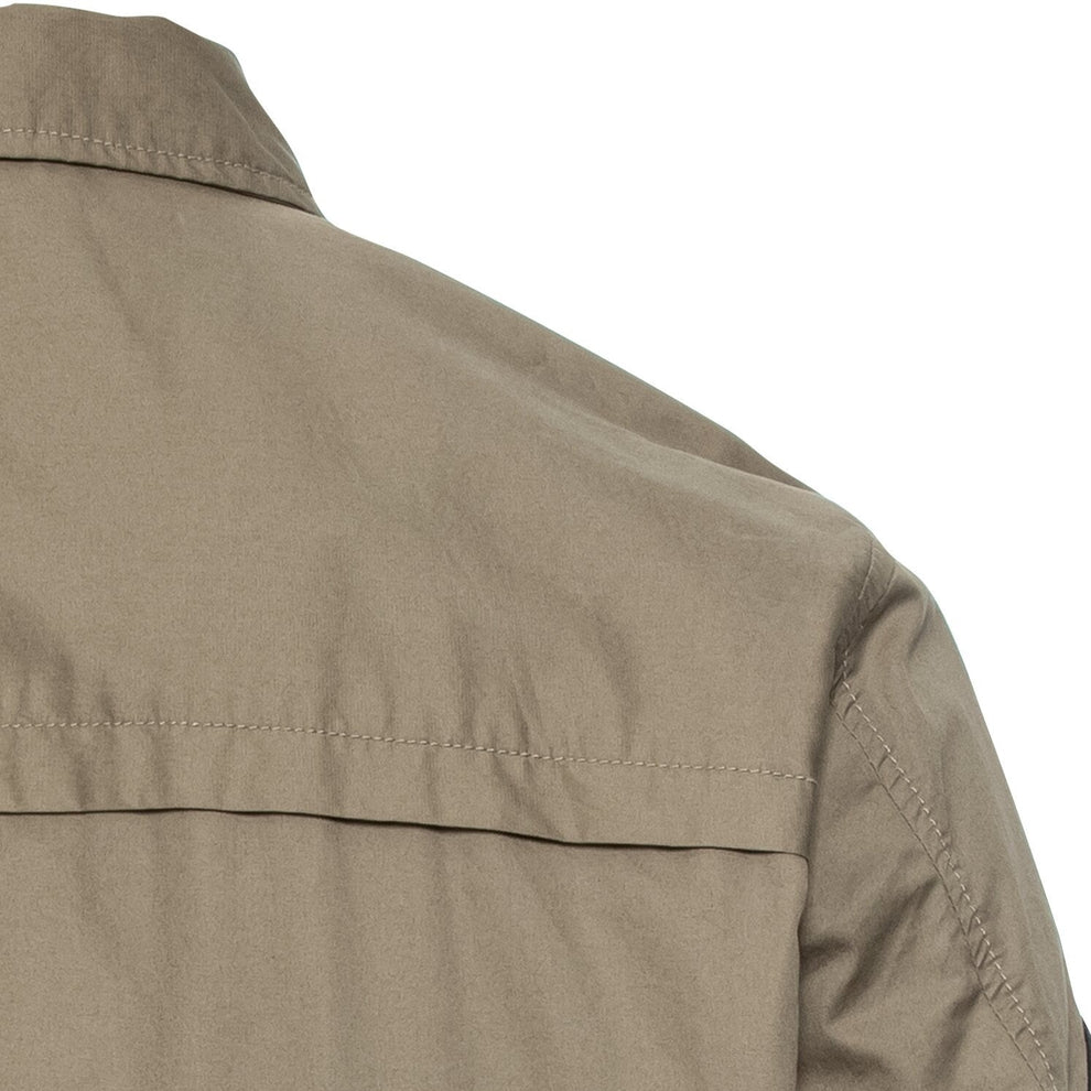 Camel Active M Jacket Army