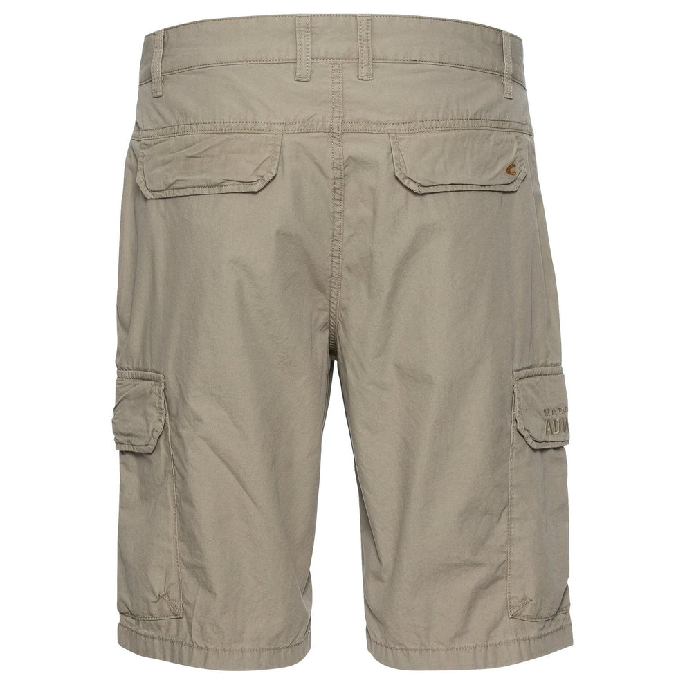 Camel Active M Shorts Cargo Khaki