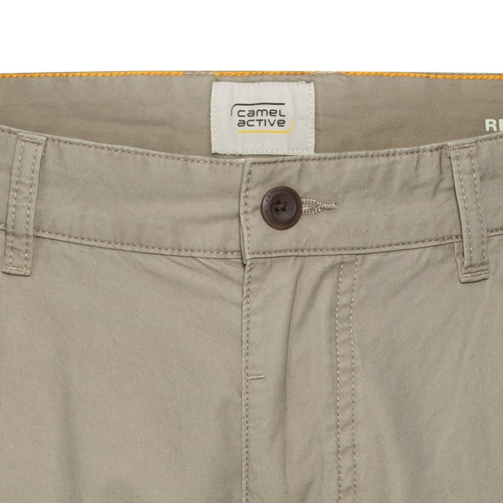 Camel Active M Shorts Cargo Khaki