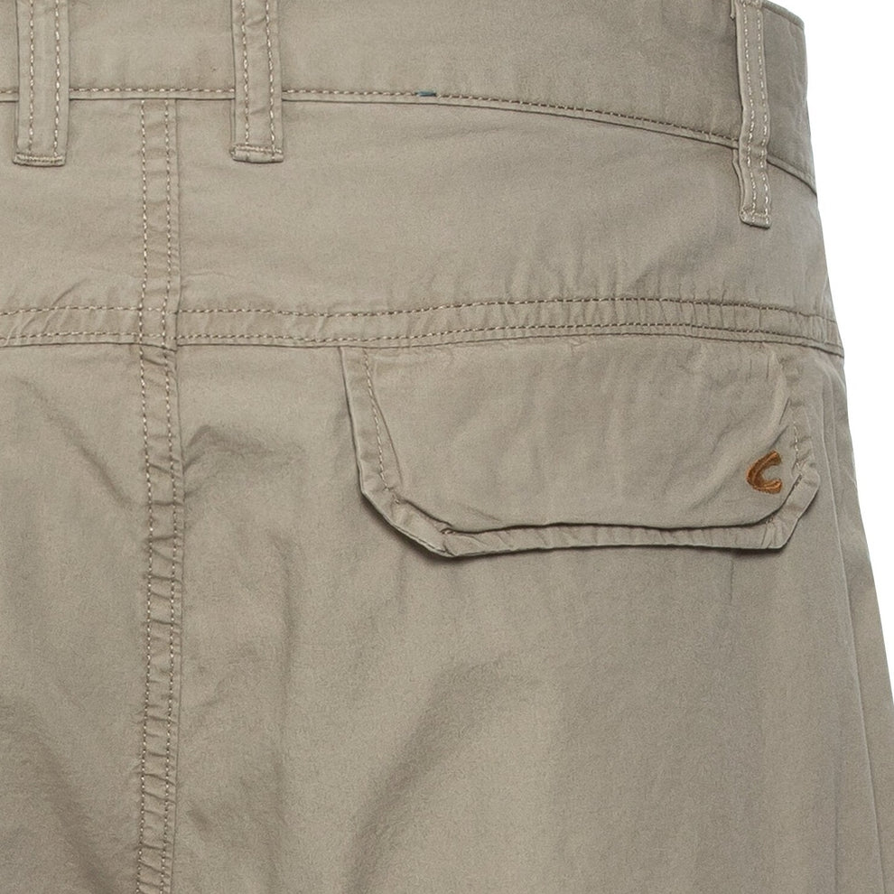 Camel Active M Shorts Cargo Khaki