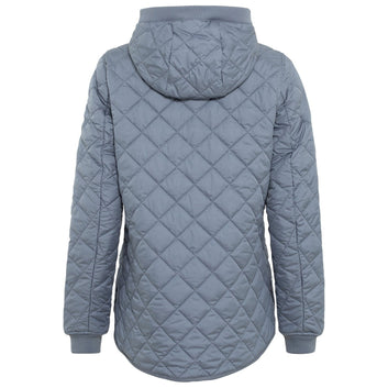 Camel Active W Jacket Smoke Blue