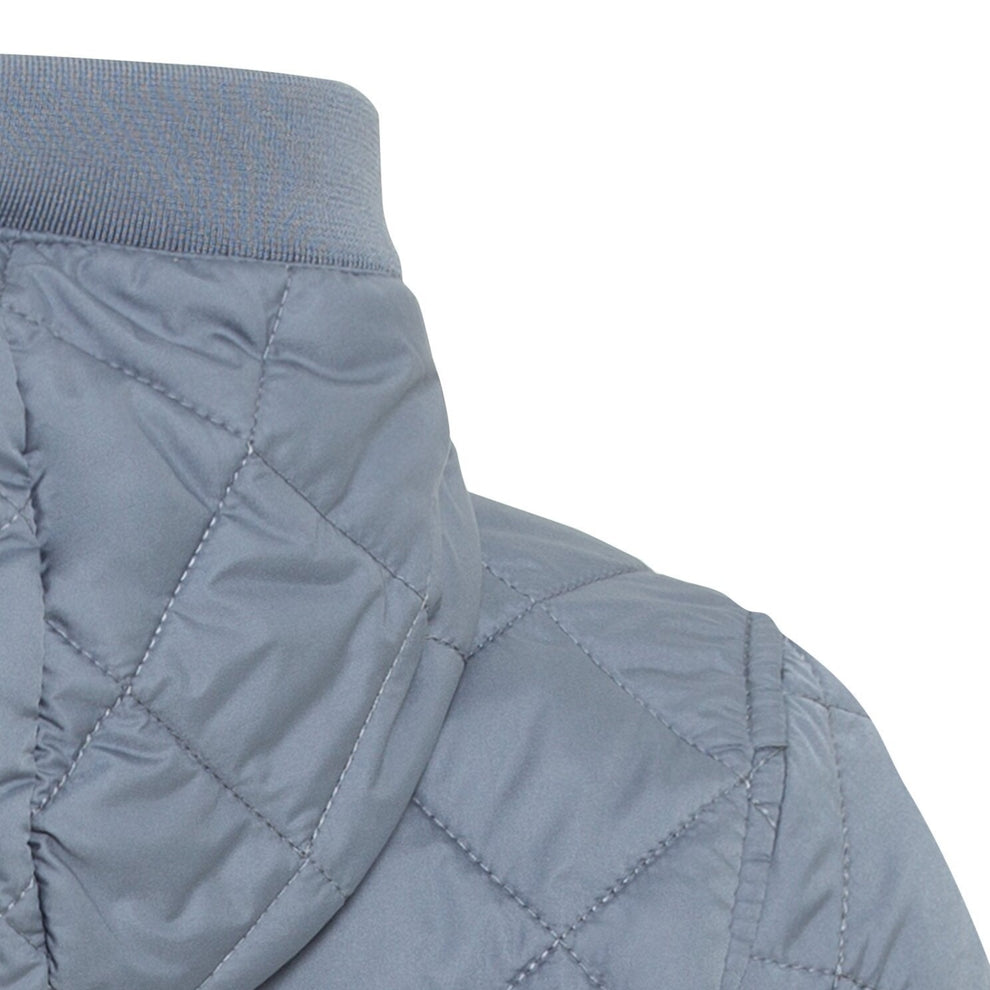 Camel Active W Jacket Smoke Blue