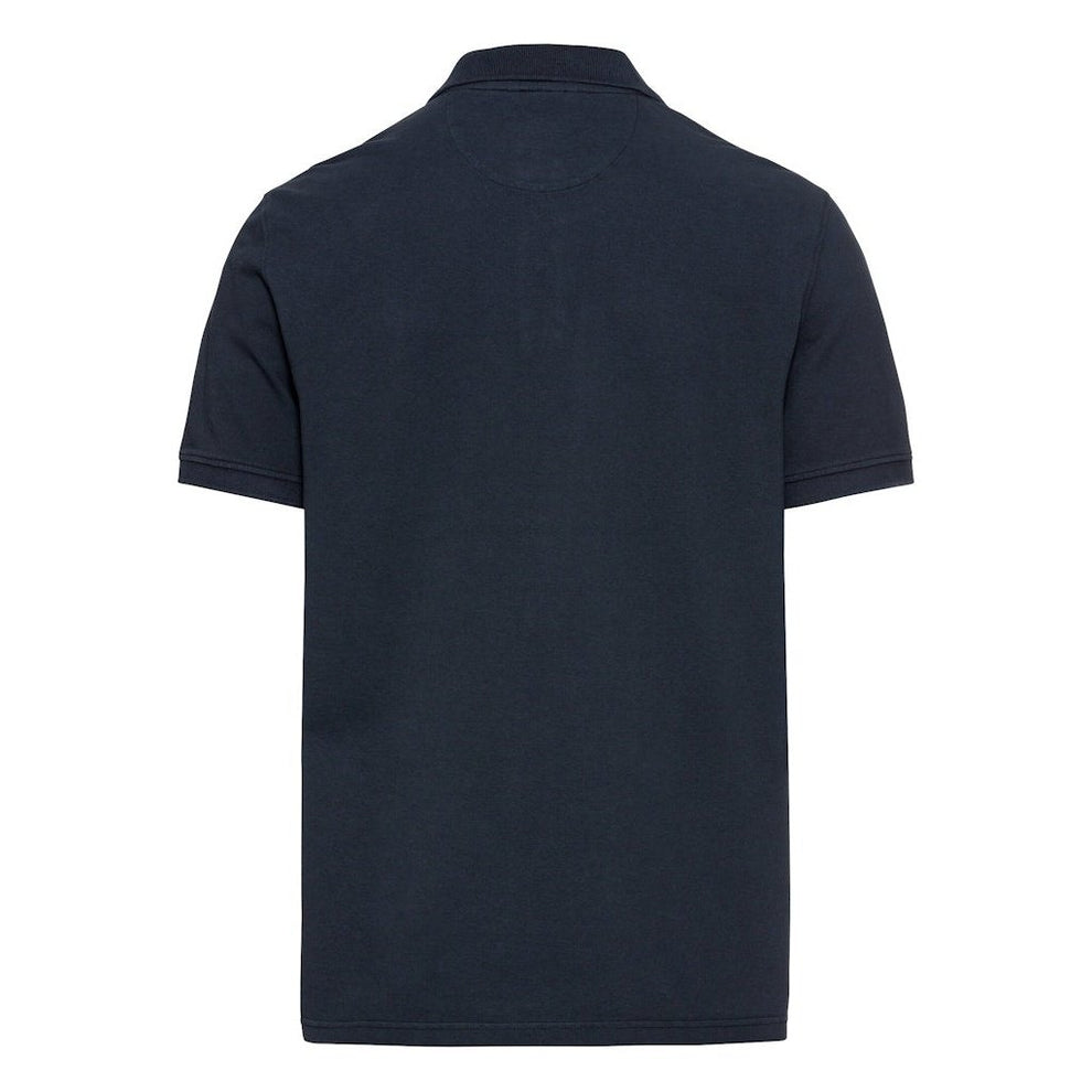 Camel Active M Polo Shirt Night Blue