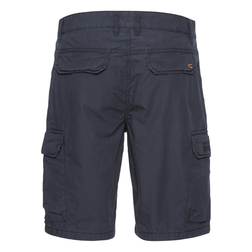 Camel Active M Shorts Cargo Night Blue