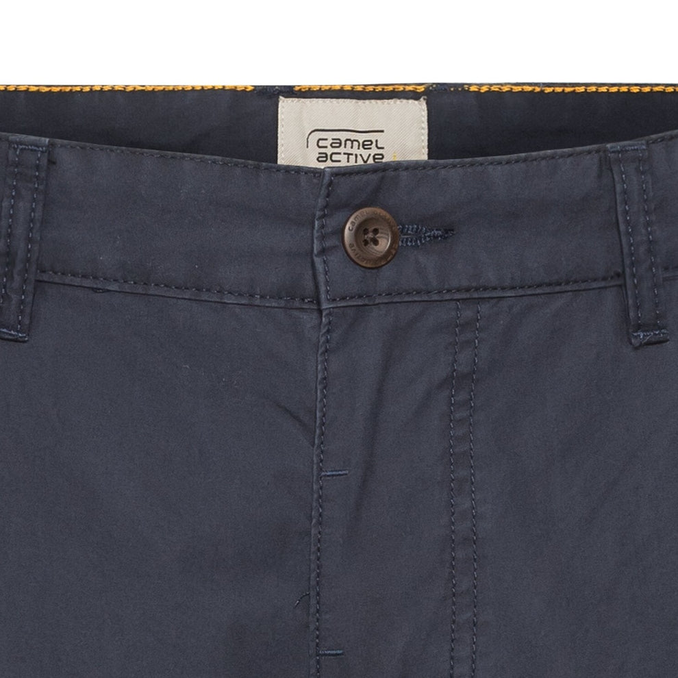 Camel Active M Shorts Cargo Night Blue