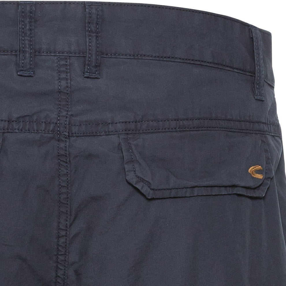 Camel Active M Shorts Cargo Night Blue