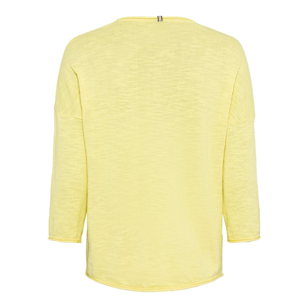 Camel Active W Strik m Lomme Limoncello