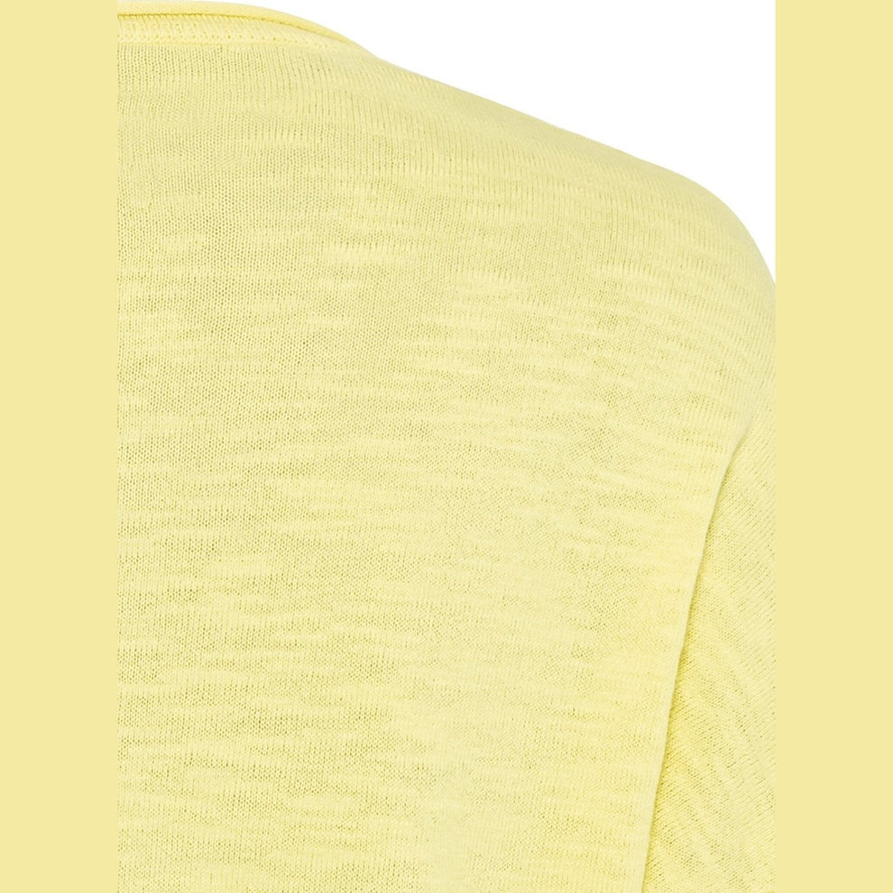 Camel Active W Strik m Lomme Limoncello