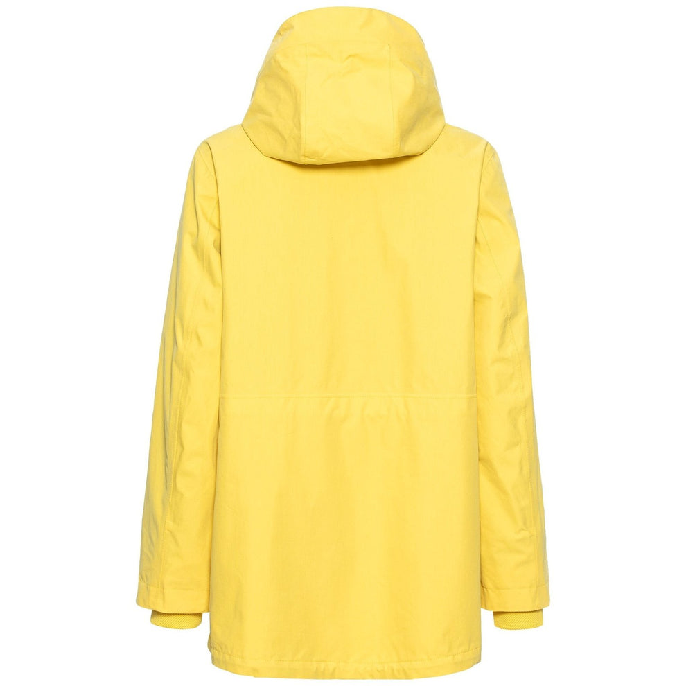 Camel Active W Jacket Honey