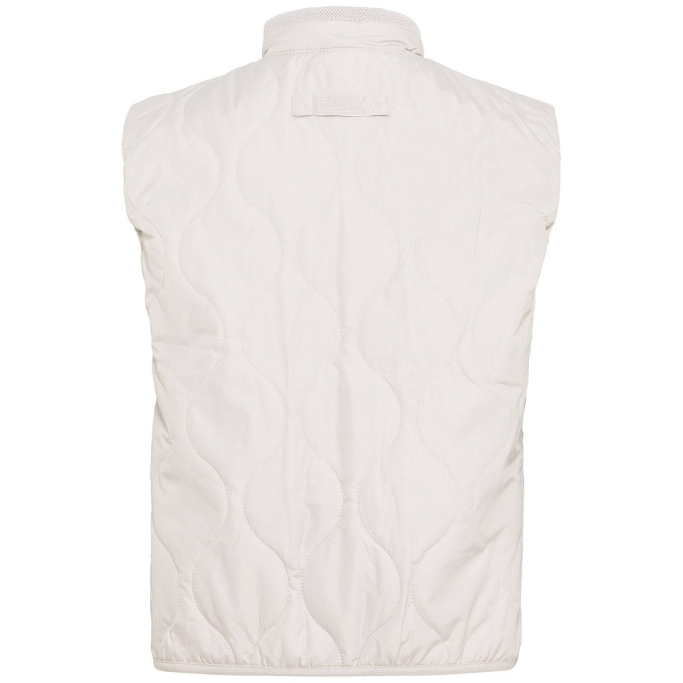 Camel Active W Vest 3R01 Pearl