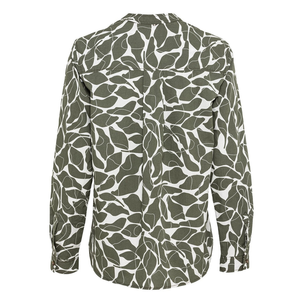 Camel Active W Blouse Olive