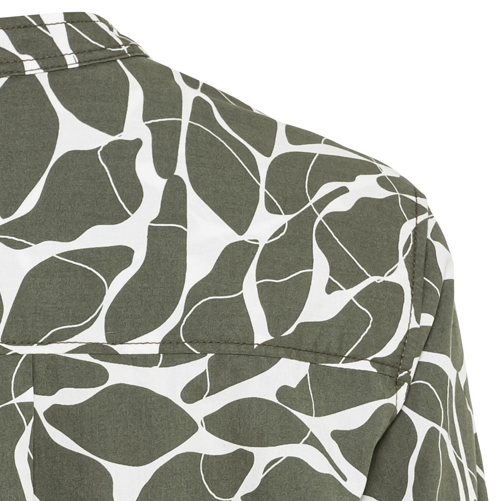 Camel Active W Blouse Olive