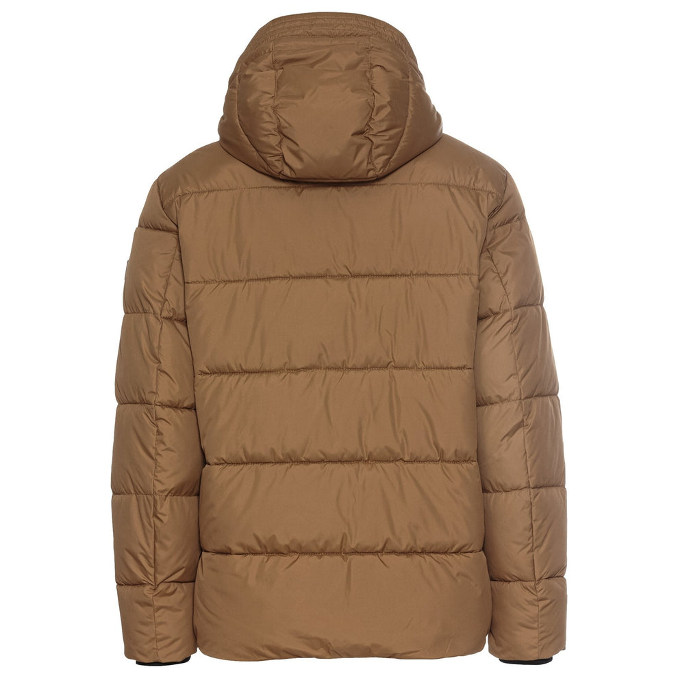 Camel Active M 430480 Jakke Sepia Brown