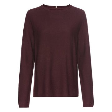 Camel Active W Strik Plum