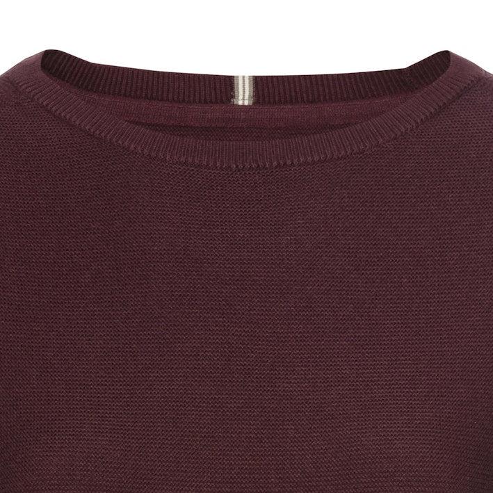 Camel Active W Strik Plum