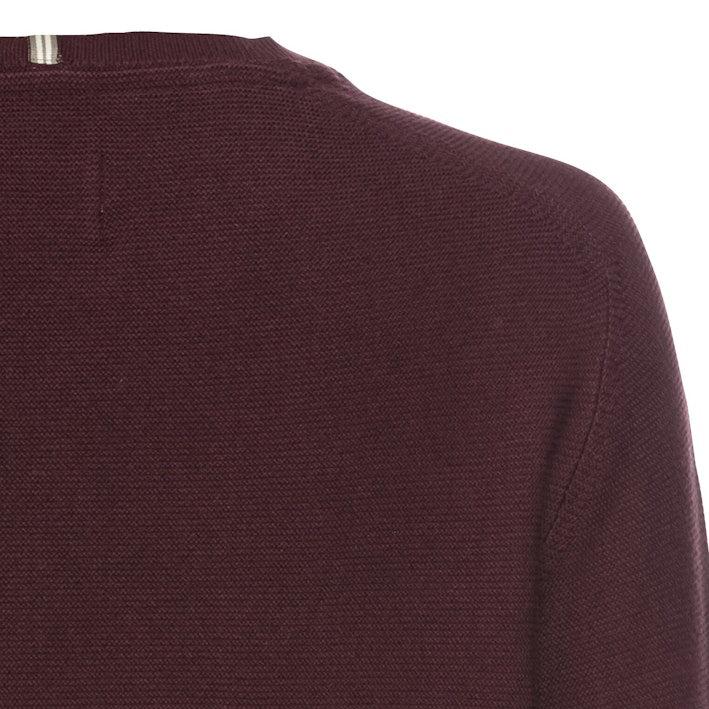 Camel Active W Strik Plum