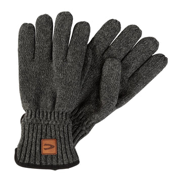 Camel Active M 4G52 Handske Asphalt
