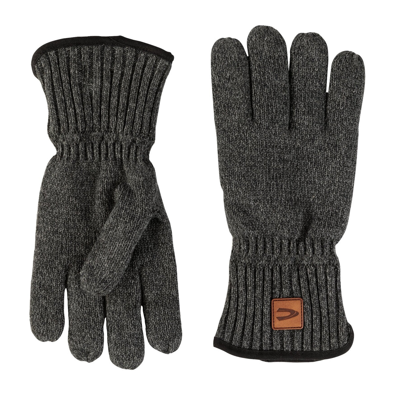 Camel Active M 4G52 Handske Asphalt