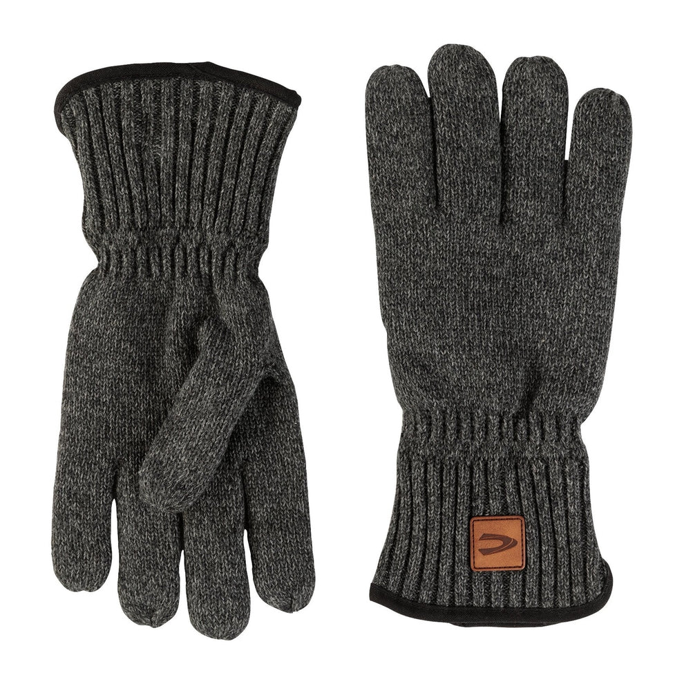 Camel Active M 4G52 Handske Asphalt