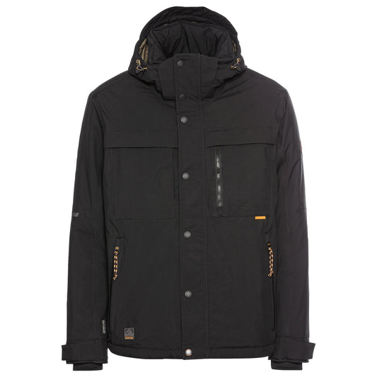 Camel Active M Jacket Asphalt