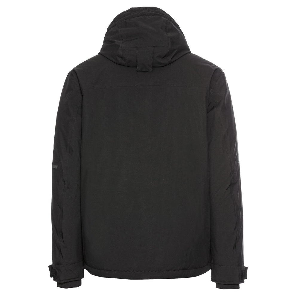 Camel Active M Jacket Asphalt