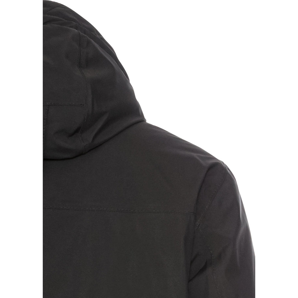 Camel Active M Jacket Asphalt