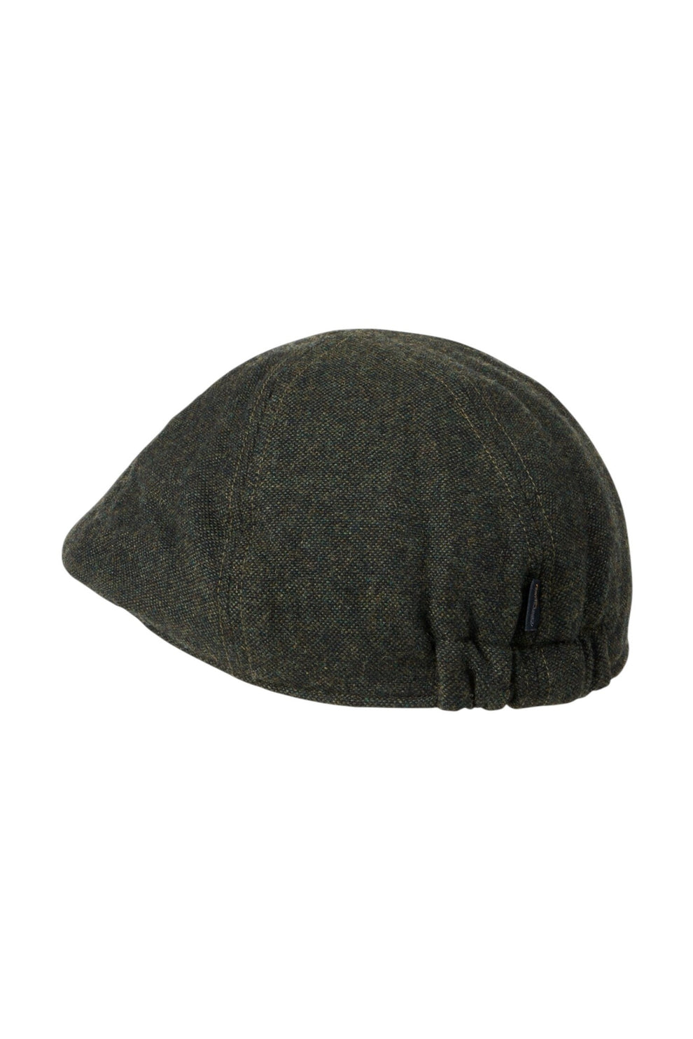 Camel Active M 406290 Flat Cap Forrest Green