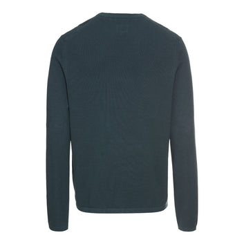 Camel Active M Pullover Tinted Blue