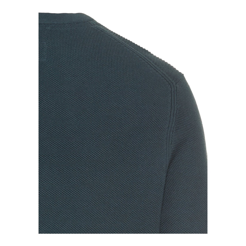 Camel Active M Pullover Tinted Blue