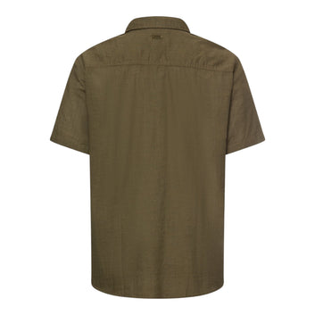 Camel Active M Shirt Green