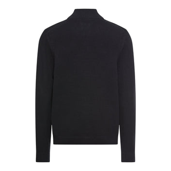 Camel Active M Knitted Cardigan 409501 Dark Blue