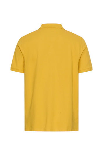 Camel Active M Polo Yellow