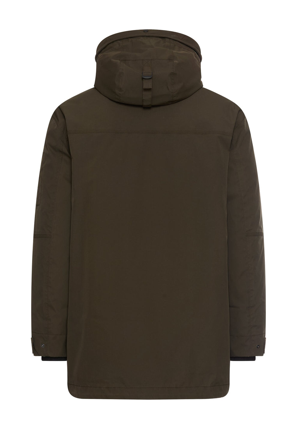 Camel Active M Jackets Dark Choclate 8N23