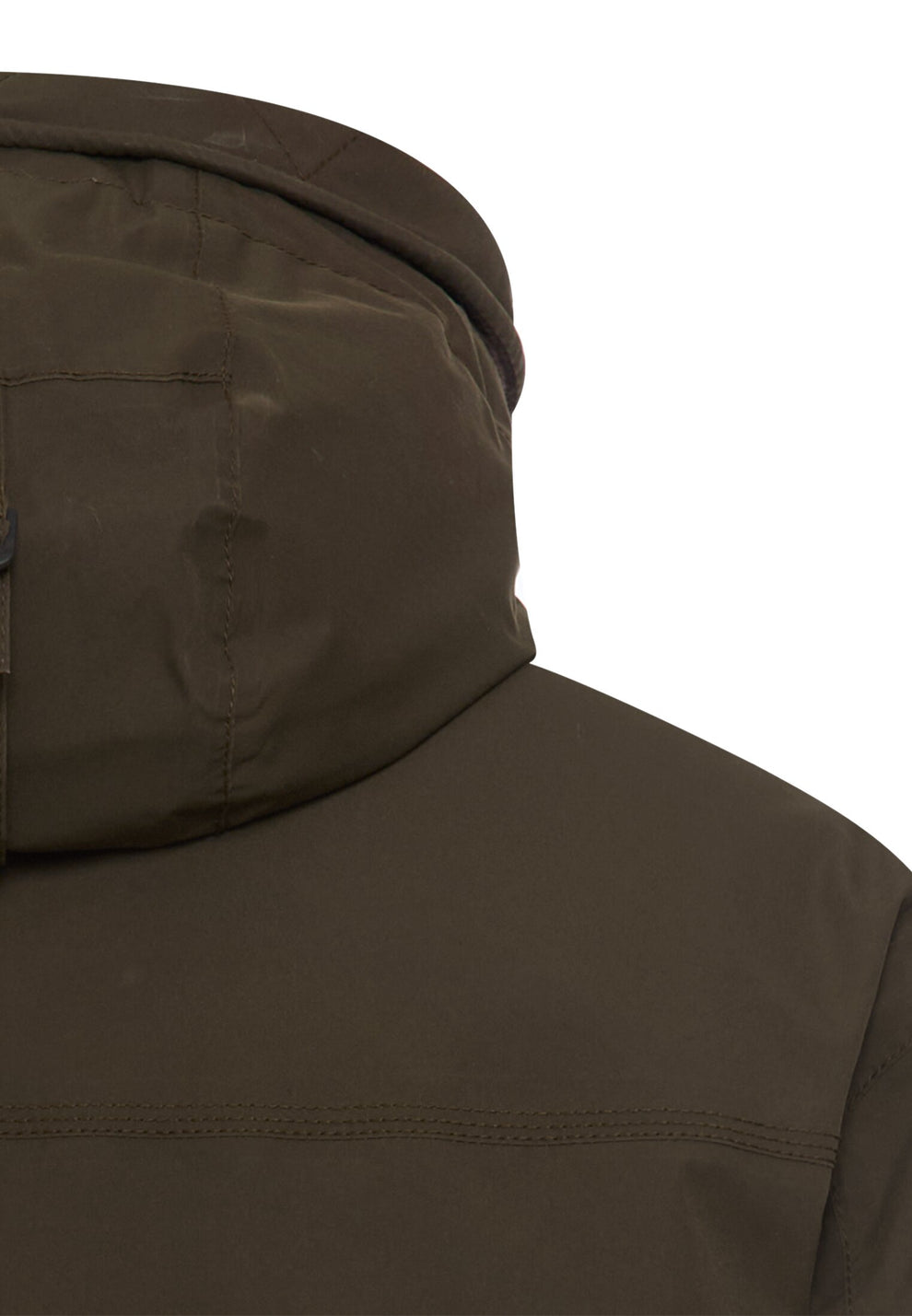 Camel Active M Jackets Dark Choclate 8N23