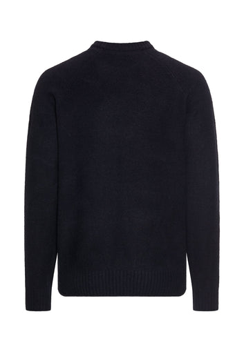 Camel Active M Pullovers Dark Navy 8K48
