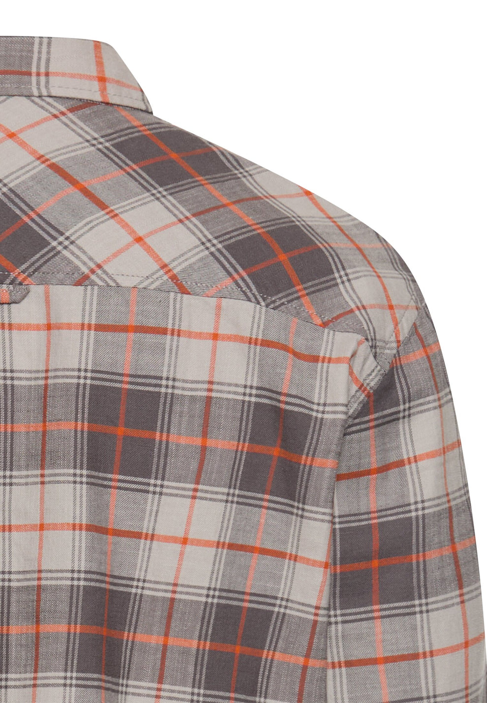 Camel Active W Shirts 1/1 Sleeves Brick Orange 8S10