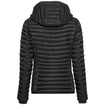Camel Active W Blouson Jacket Black