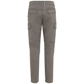 Camel Active M Tapered Fit Torronto Buks Shadow Gray