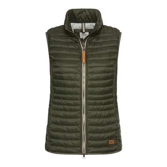 Camel Active W Vest Forest