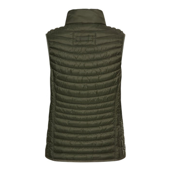 Camel Active W Vest Forest