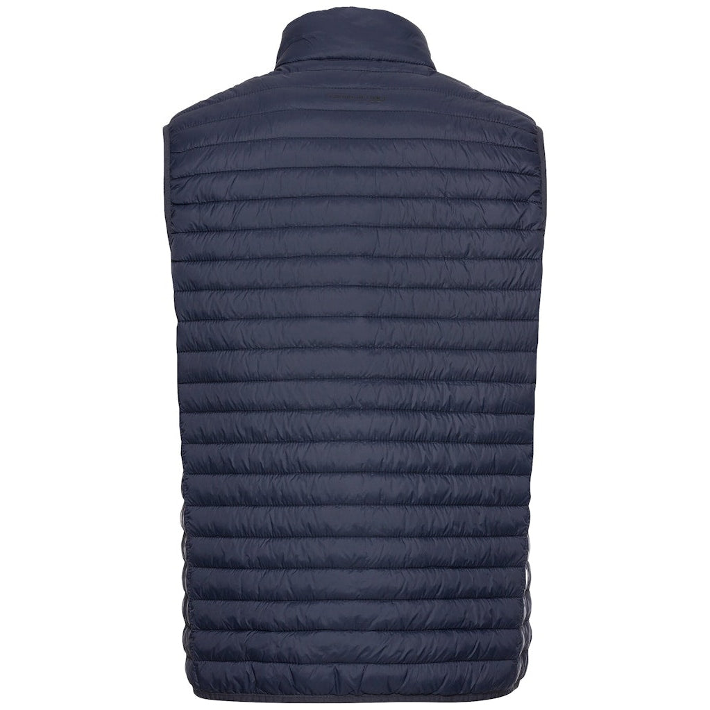 Camel Active M Vest Night Blue
