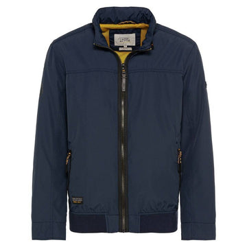 Camel Active M 1O59 Blouson Jakke Navy