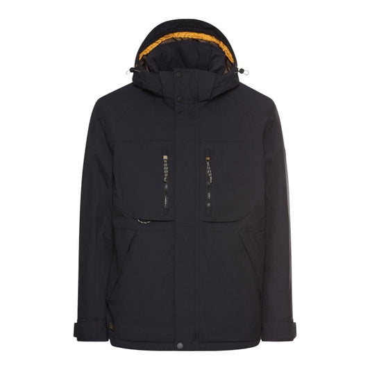 Camel Active M Tex Active Jacket Dark Navy