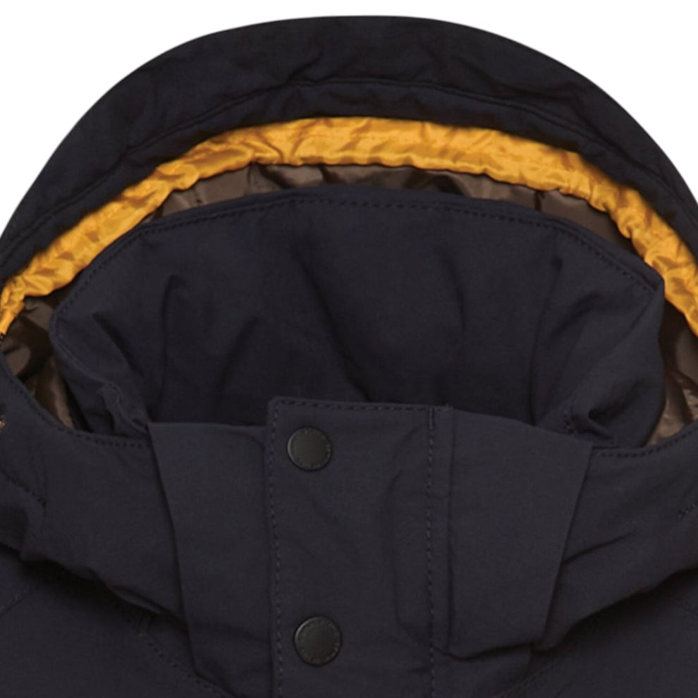 Camel Active M Tex Active Jacket Dark Navy
