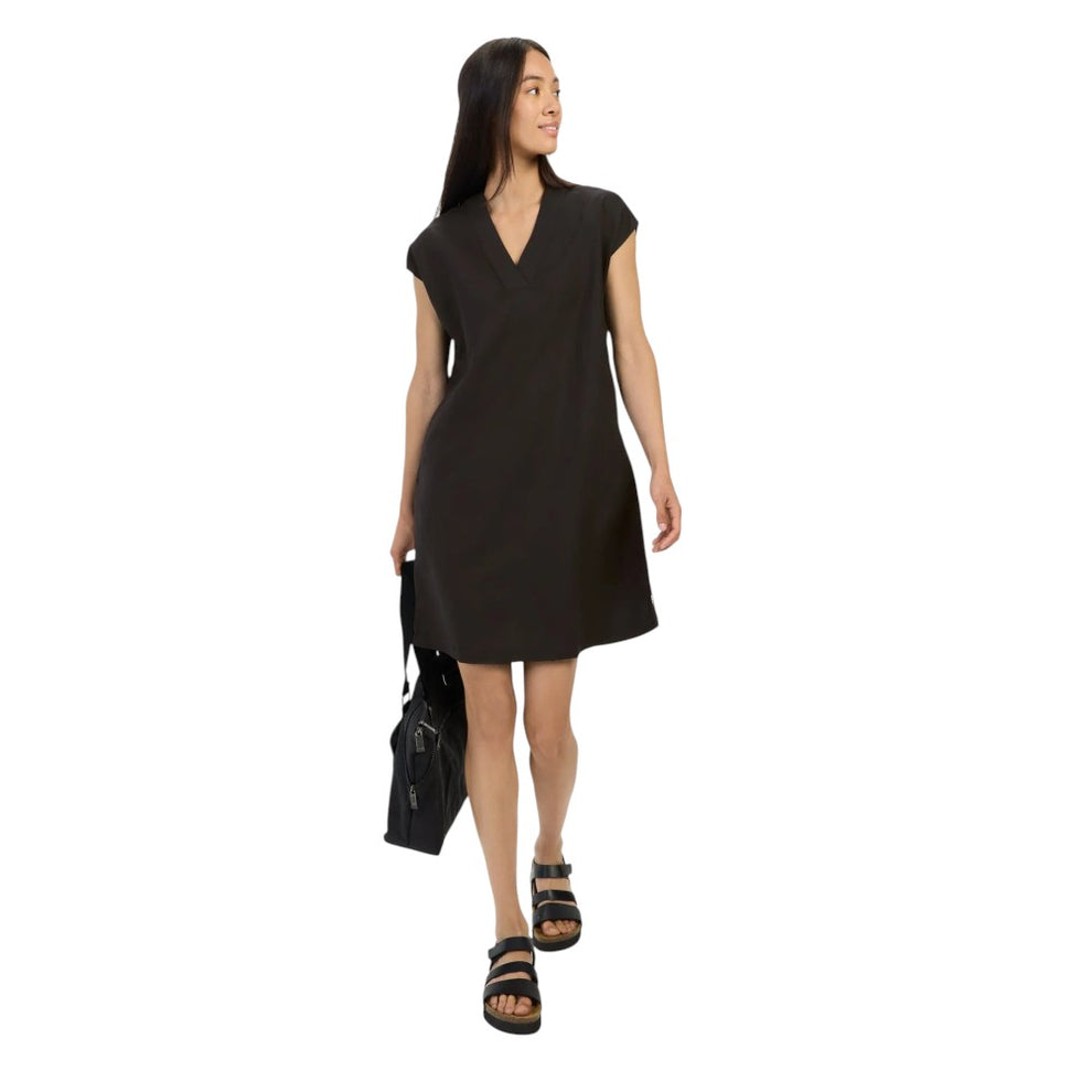 Camel Active W 5S76 Dress Caviar