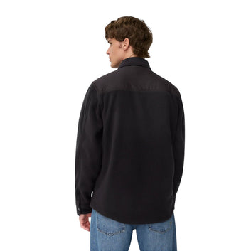 Camel Active M Overshirt Dark Navy