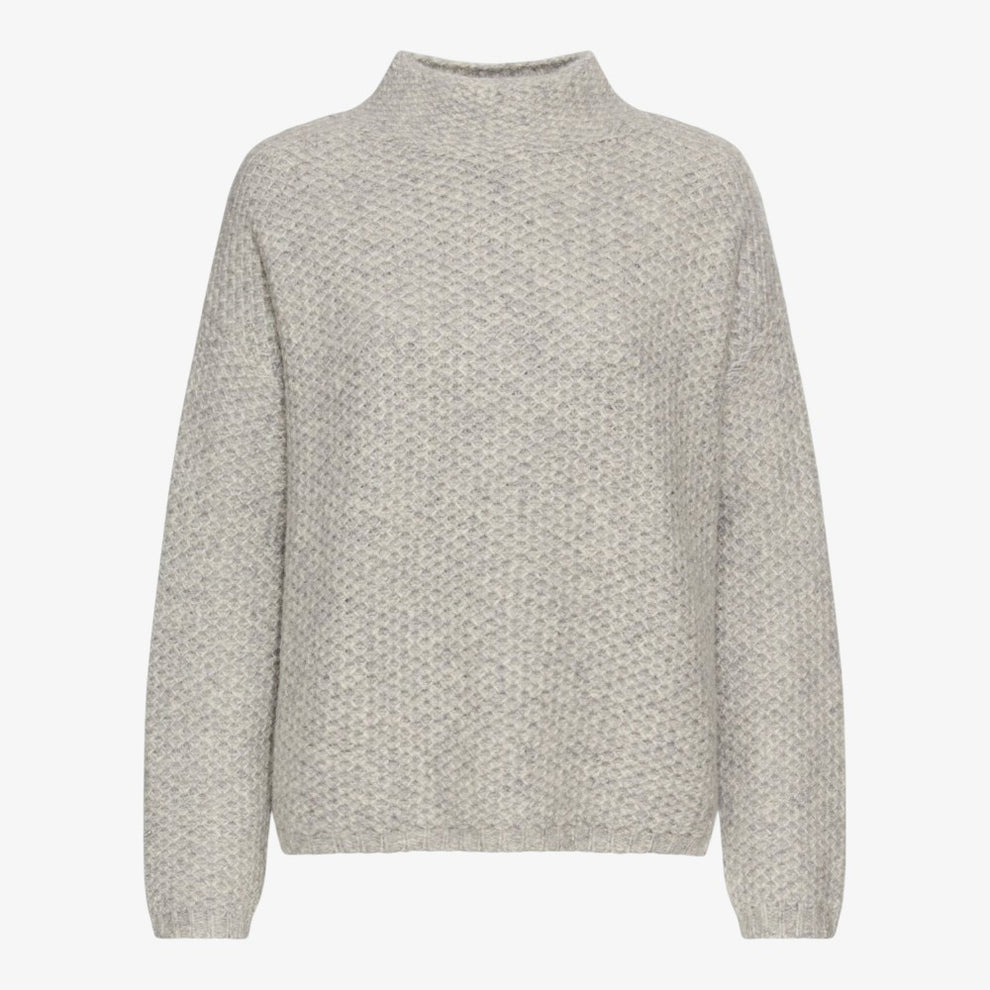 Camel Active W Strik Grey Melange