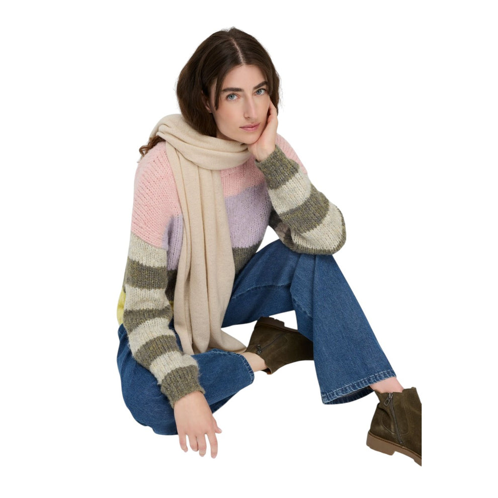 Camel Active W Strik Winter Berry