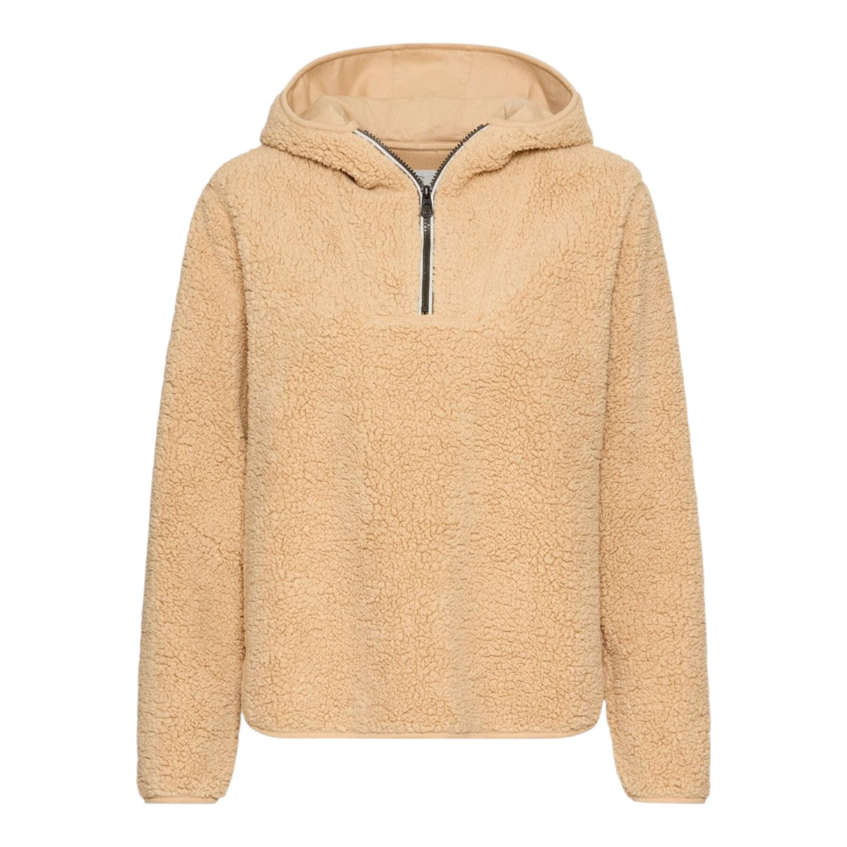 Camel Active W Sweat Caramel